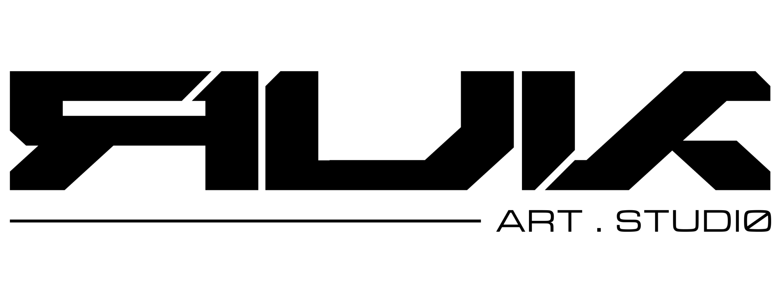 Logo RUK STUDIO